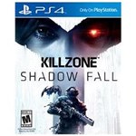 Ficha técnica e caractérísticas do produto Jogo Killzone Shadow Fall Ps4