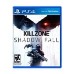 Ficha técnica e caractérísticas do produto Jogo Killzone Shadow Fall - PS4