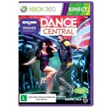 Ficha técnica e caractérísticas do produto Jogo Kinect Dance Central - Xbox 360