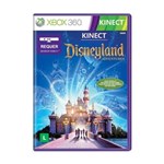 Ficha técnica e caractérísticas do produto Jogo Kinect Disneyland Adventures - Xbox 360