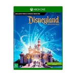 Ficha técnica e caractérísticas do produto Jogo Kinect Disneyland Adventures - Xbox One