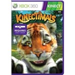 Ficha técnica e caractérísticas do produto Jogo Kinect Kinectimals - Xbox 360