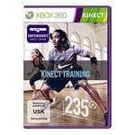 Ficha técnica e caractérísticas do produto Jogo Kinect Nike Training - Xbox 360