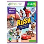 Ficha técnica e caractérísticas do produto Jogo Kinect Rush: uma Aventura da Disney Pixar Xbox 360