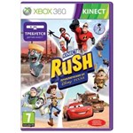 Ficha técnica e caractérísticas do produto Jogo Kinect Rush - uma Aventura da Disney - Pixar - Xbox 360