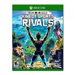 Ficha técnica e caractérísticas do produto Jogo Kinect Sports Rivals - Xbox One - Microsoft Xbox One