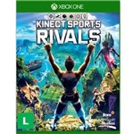 Ficha técnica e caractérísticas do produto Jogo Kinect Sports Rivals - Xbox One