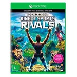 Ficha técnica e caractérísticas do produto Jogo - Kinect Sports Rivals - Xbox One