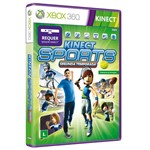 Ficha técnica e caractérísticas do produto Jogo Kinect Sports: Segunda Temporada - Xbox 360 - Microsoft - Microsoft Studios
