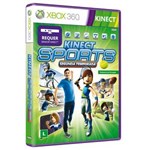 Ficha técnica e caractérísticas do produto Jogo Kinect Sports: Segunda Temporada - Xbox 360