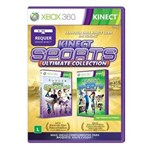 Ficha técnica e caractérísticas do produto Jogo Kinect Sports: Ultimate Collection - Xbox 360