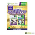 Ficha técnica e caractérísticas do produto Jogo Kinect Sports Ultimate Collection
