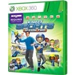 Ficha técnica e caractérísticas do produto Jogo Kinect Sports 2 Xbox 360