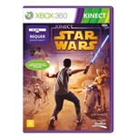 Ficha técnica e caractérísticas do produto Jogo Kinect Star Wars - Xbox 360