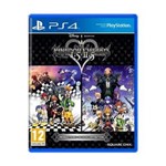 Ficha técnica e caractérísticas do produto Jogo Kingdom Hearts 1.5 + 2.5 Remix - PS4