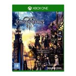 Ficha técnica e caractérísticas do produto Jogo Kingdom Hearts 3 - Brinde Steelbook - Xbox One