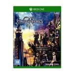 Ficha técnica e caractérísticas do produto Jogo Kingdom Hearts Iii Xbox One