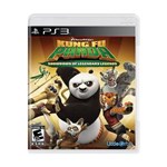 Ficha técnica e caractérísticas do produto Jogo Kung Fu Panda: Showdown Of Legendary Legend - PS3