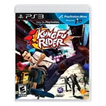 Ficha técnica e caractérísticas do produto Jogo Kung Fu Rider - PS3 - Sony