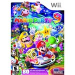 Ficha técnica e caractérísticas do produto Jogo Lacrado Midia Fisica Mario Party 9 para Nintendo Wii
