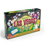 Ficha técnica e caractérísticas do produto Jogo Las Vegas Quiz - Grow
