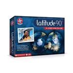 Ficha técnica e caractérísticas do produto Jogo Latitude 90º - o Jogo dos Polos - Estrela