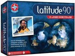 Ficha técnica e caractérísticas do produto Jogo Latitude 90 - o Jogo dos Polos Tabuleiro - Estrela (274)