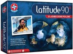 Ficha técnica e caractérísticas do produto Jogo Latitude 90 o Jogo dos Polos Tabuleiro - Estrela