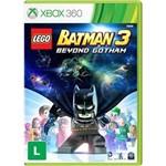 Ficha técnica e caractérísticas do produto Jogo Lego Batman 3 - Beyond Gotham - X360