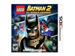 Ficha técnica e caractérísticas do produto Jogo Lego Batman 2: DC Super Heroes - 3Ds - WARNER
