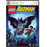 Ficha técnica e caractérísticas do produto Jogo Lego Batman: The VideoJogo - Xbox 360
