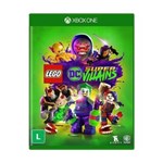Ficha técnica e caractérísticas do produto Jogo - Lego Dc Super Villains Xbox One-Wg5319on