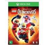 Ficha técnica e caractérísticas do produto Jogo Lego Disney Pixar: os Incríveis Edição Especial Br - Xbox One