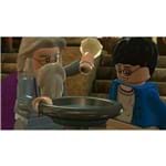 Ficha técnica e caractérísticas do produto Jogo Lego Harry Potter: Anos 5-7 Xbox 360