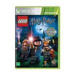Ficha técnica e caractérísticas do produto Jogo LEGO Harry Potter: Years 1-4 - Xbox 360