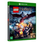 Ficha técnica e caractérísticas do produto Jogo Lego Hobbit - Xbox One - Warner Games