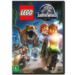 Ficha técnica e caractérísticas do produto Jogo Lego Jurassic World - Pc - Tt Games