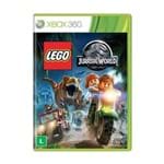 Ficha técnica e caractérísticas do produto Jogo LEGO Jurassic World - Xbox 360