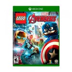 Ficha técnica e caractérísticas do produto Jogo LEGO Marvel Vingadores Avengers - Xbox One - Wb Games