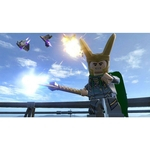 Ficha técnica e caractérísticas do produto Jogo Lego Marvel Vingadores Xbox 360