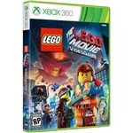 Ficha técnica e caractérísticas do produto Jogo Lego Movie - Xbox 360