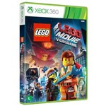 Ficha técnica e caractérísticas do produto Jogo Lego Movie – Xbox 360