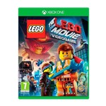 Ficha técnica e caractérísticas do produto Jogo Lego Movie - Xbox One - Warner