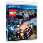 Ficha técnica e caractérísticas do produto Jogo Lego: o Hobbit - PS3