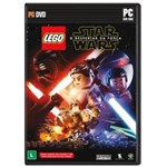 Ficha técnica e caractérísticas do produto Jogo LEGO Star Wars: o Despertar da Força - PC