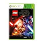 Ficha técnica e caractérísticas do produto Jogo LEGO Star Wars: o Despertar da Força - Xbox 360