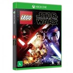 Ficha técnica e caractérísticas do produto Jogo Lego Star Wars o Despertar da Força Xbox One