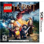 Ficha técnica e caractérísticas do produto Jogo Lego The Hobbit - Nintendo 3Ds