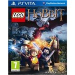 Ficha técnica e caractérísticas do produto Jogo Lego The Hobbit Ps Vita