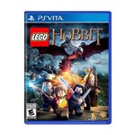 Ficha técnica e caractérísticas do produto Jogo Lego The Hobbit - Ps Vita
